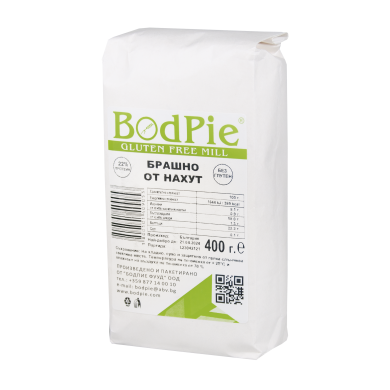Chickpea Flour 400 g